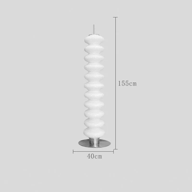 Pillar Floor Lamp