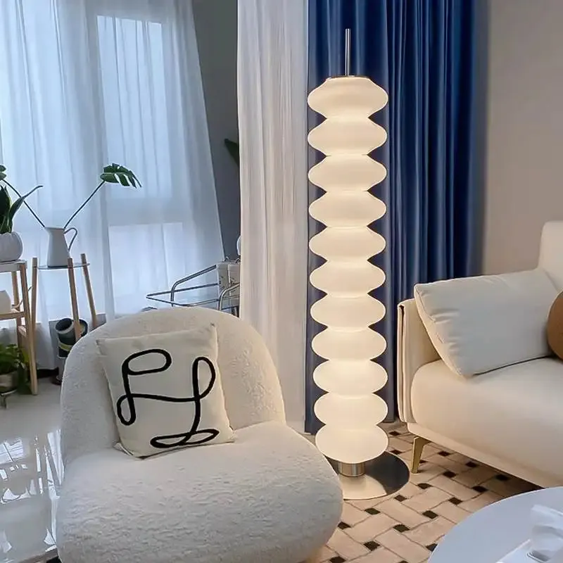 Pillar Floor Lamp