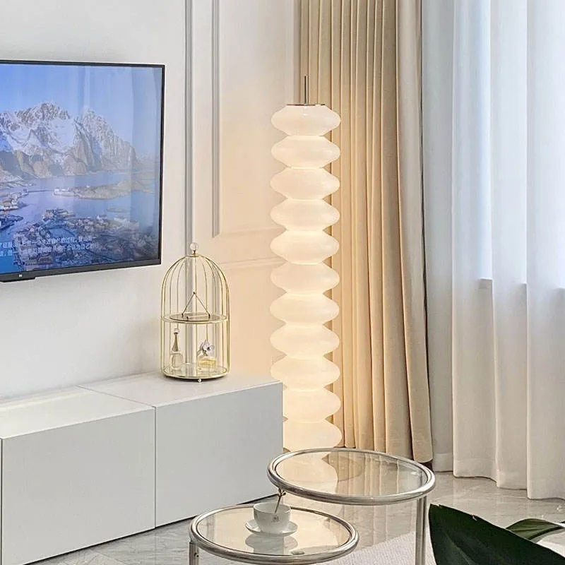 Pillar Floor Lamp