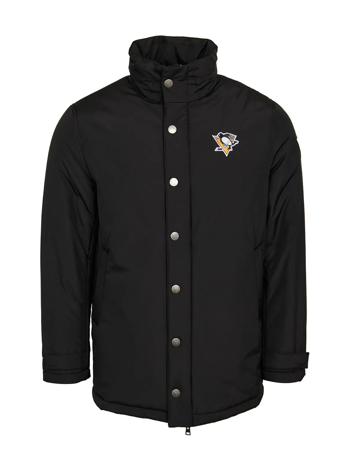 Pittsburgh Penguins Coach's Jacket