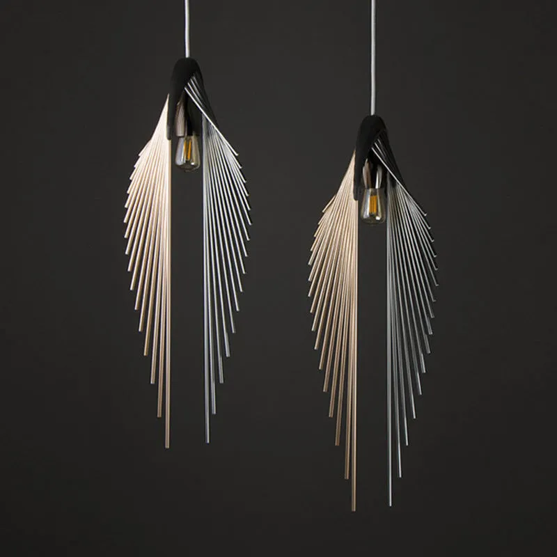 Postmodern Cascading Luxury Pendant Lights