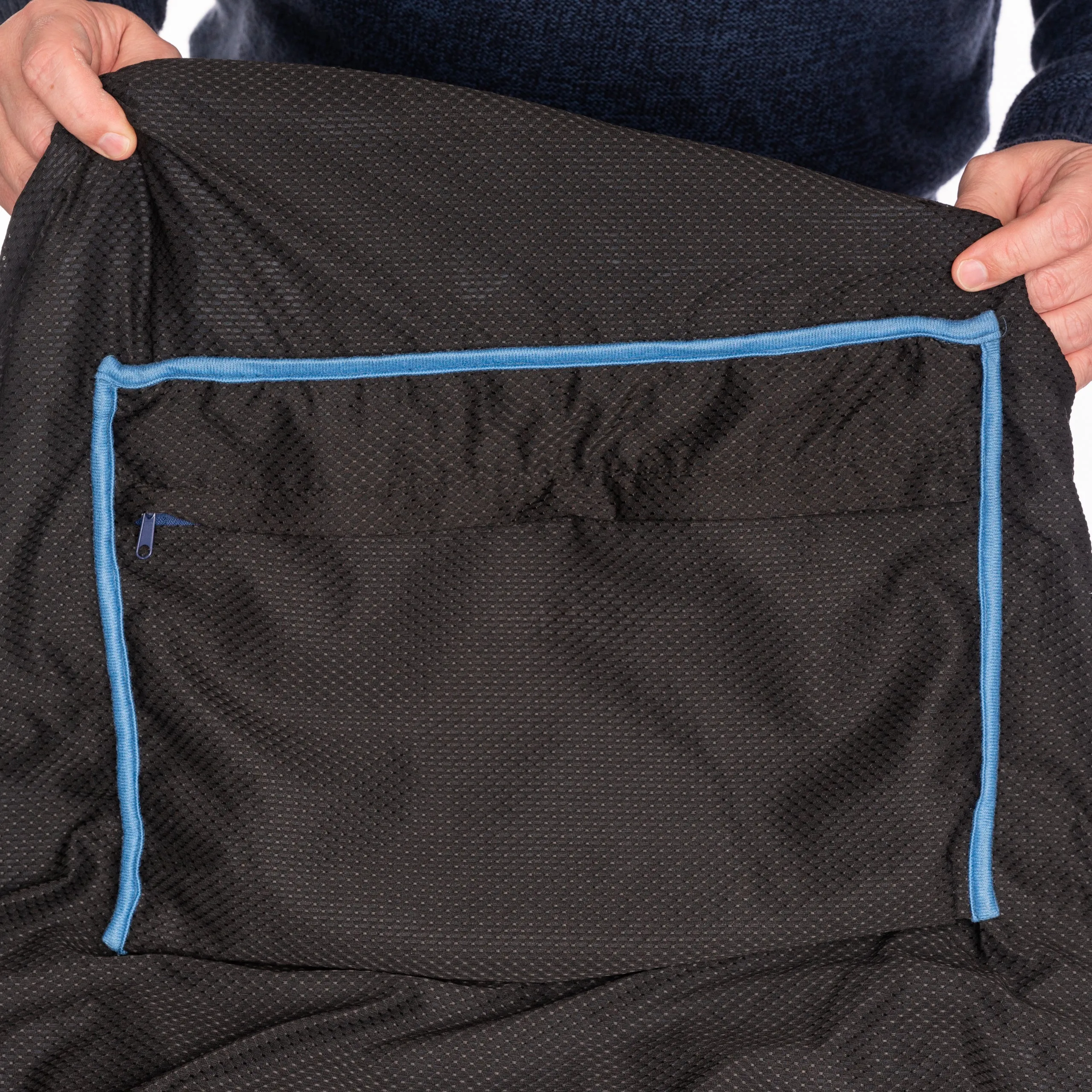 Premium Packable Wheelchair Poncho