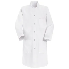 Red Kap Women's Lab Coat - 5210