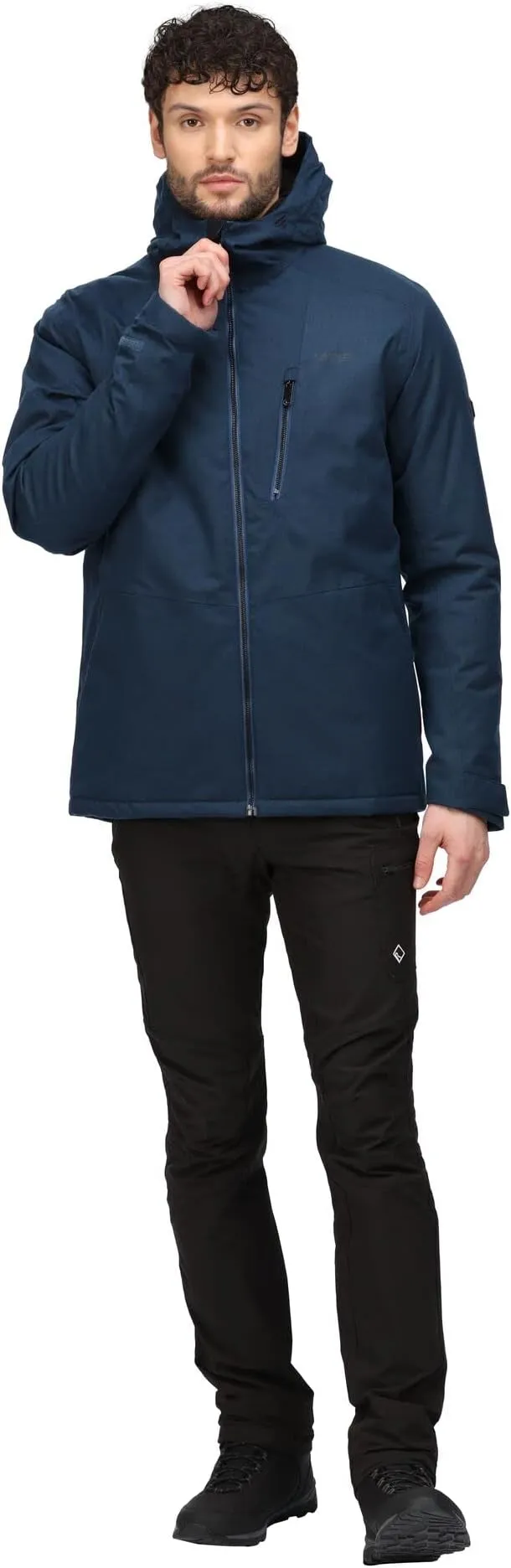 Regatta Men's Highside VI Jacket