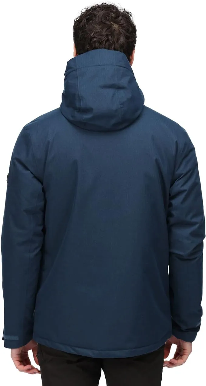 Regatta Men's Highside VI Jacket