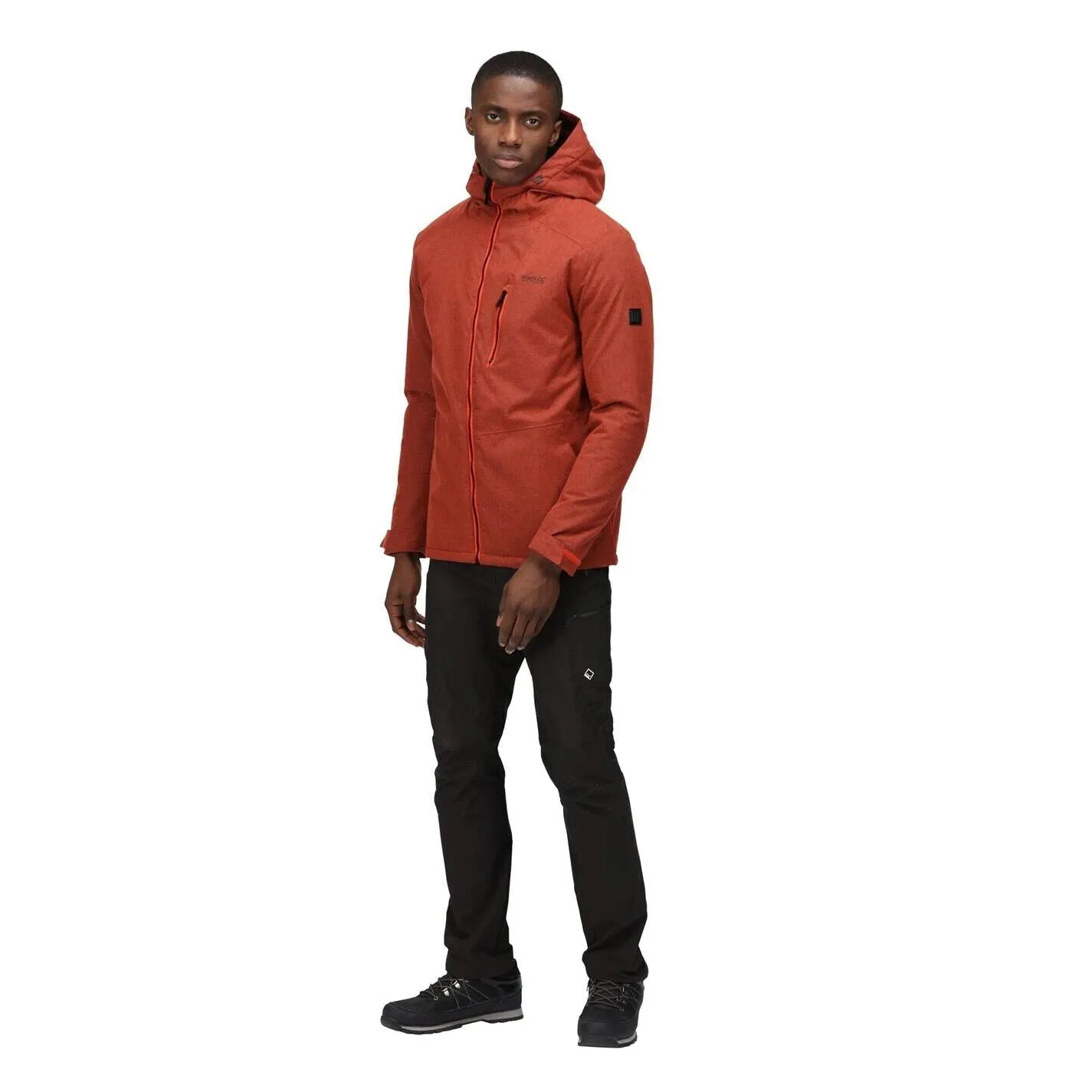 Regatta Men's Highside VI Jacket