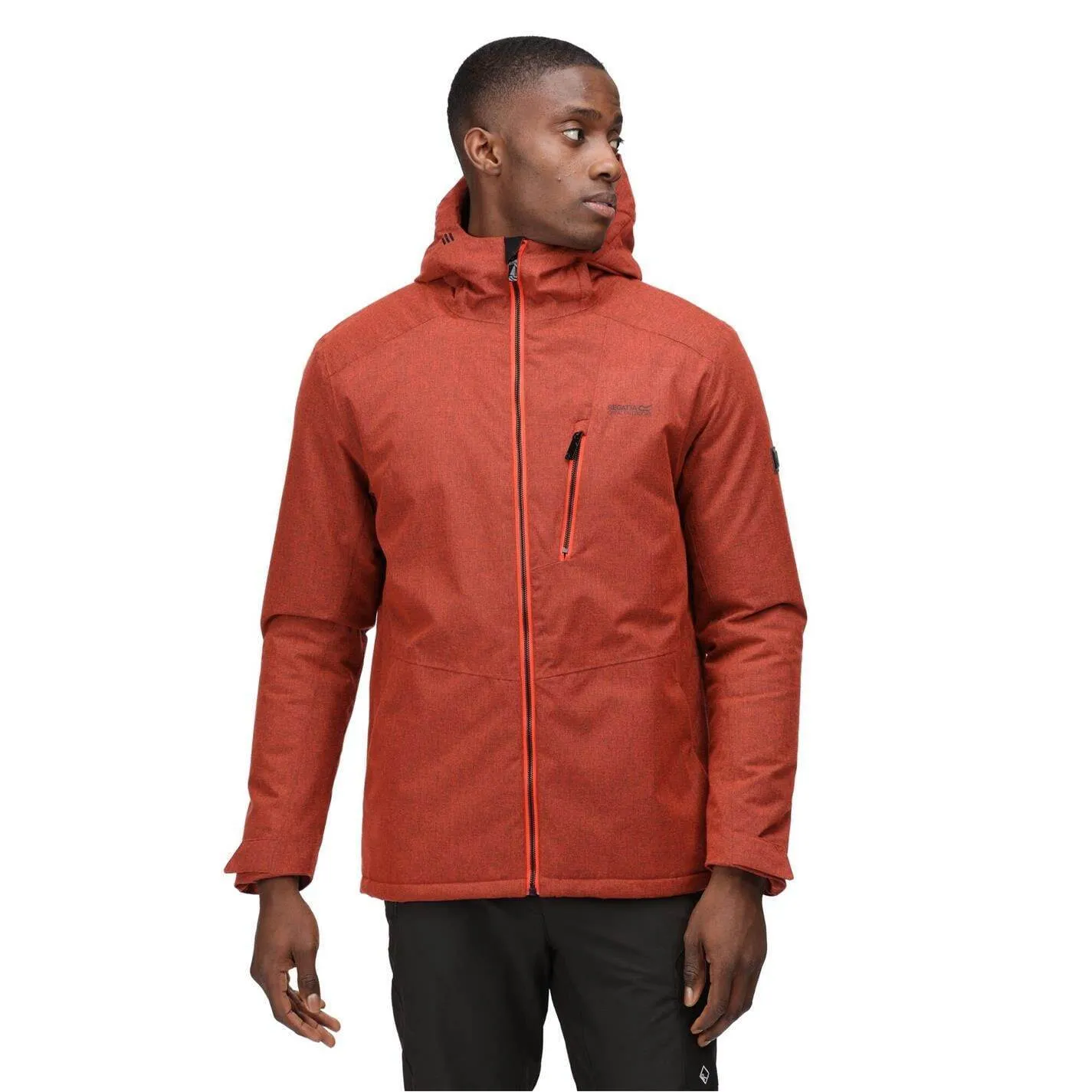 Regatta Men's Highside VI Jacket