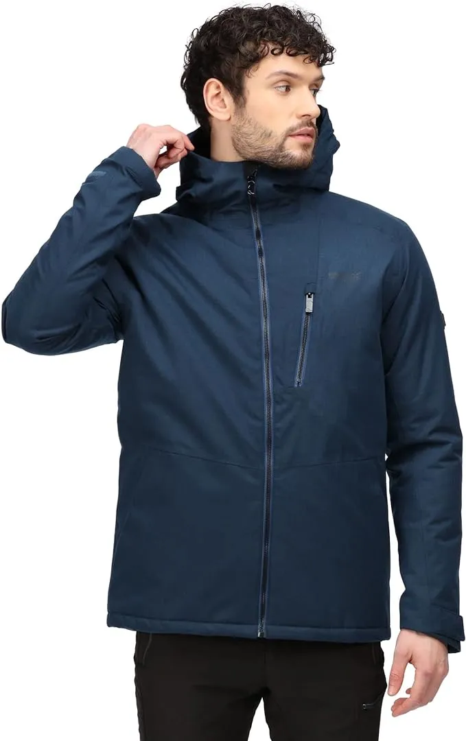 Regatta Men's Highside VI Jacket