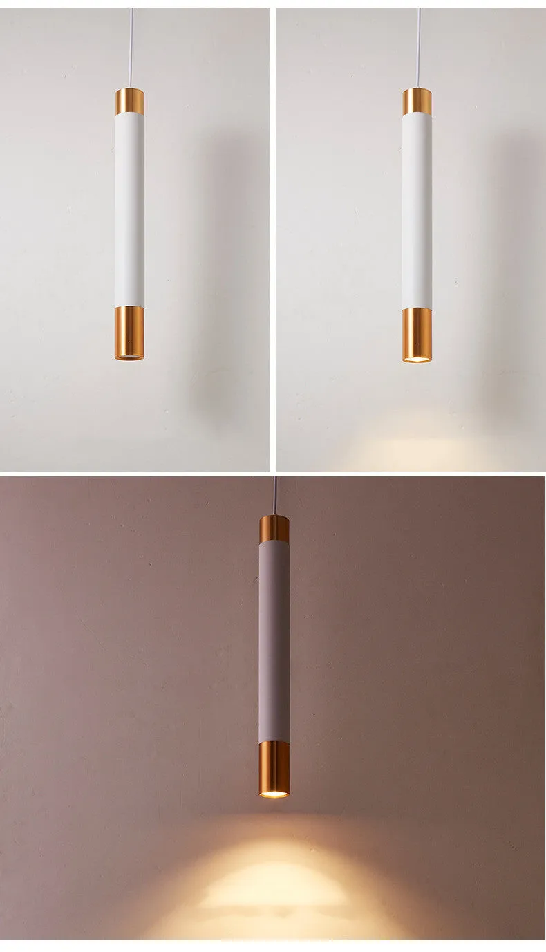 Reta Pendant Light