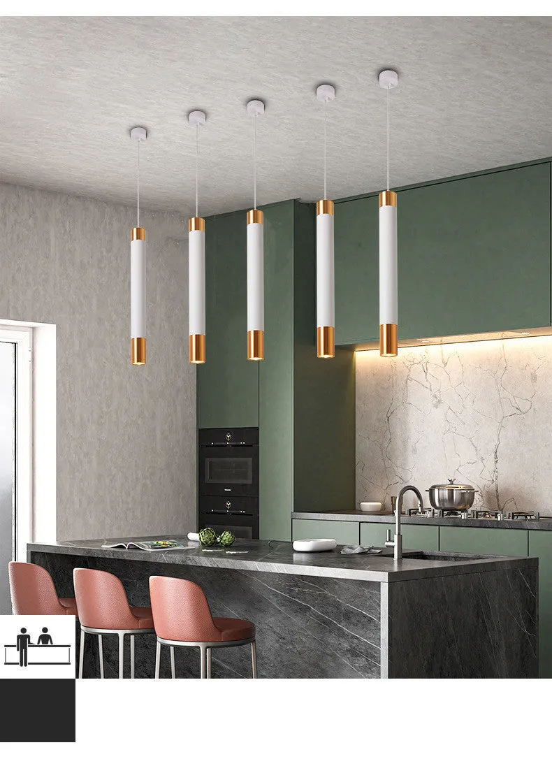 Reta Pendant Light