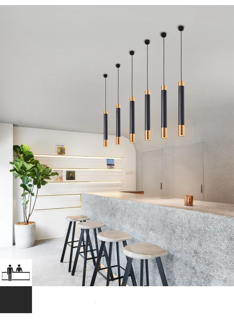 Reta Pendant Light