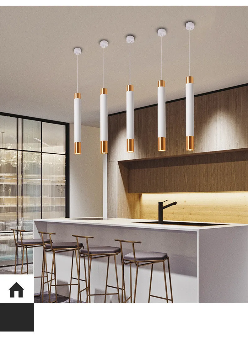 Reta Pendant Light