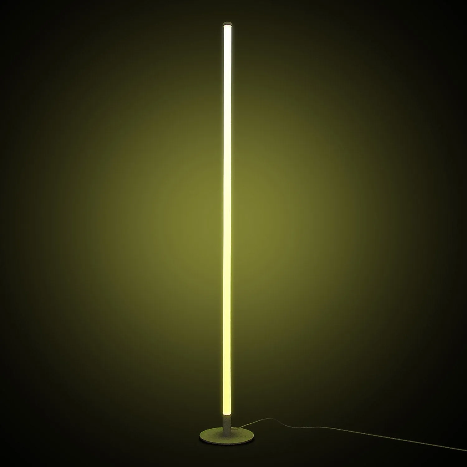 RGB Minimalist Pole Lamp