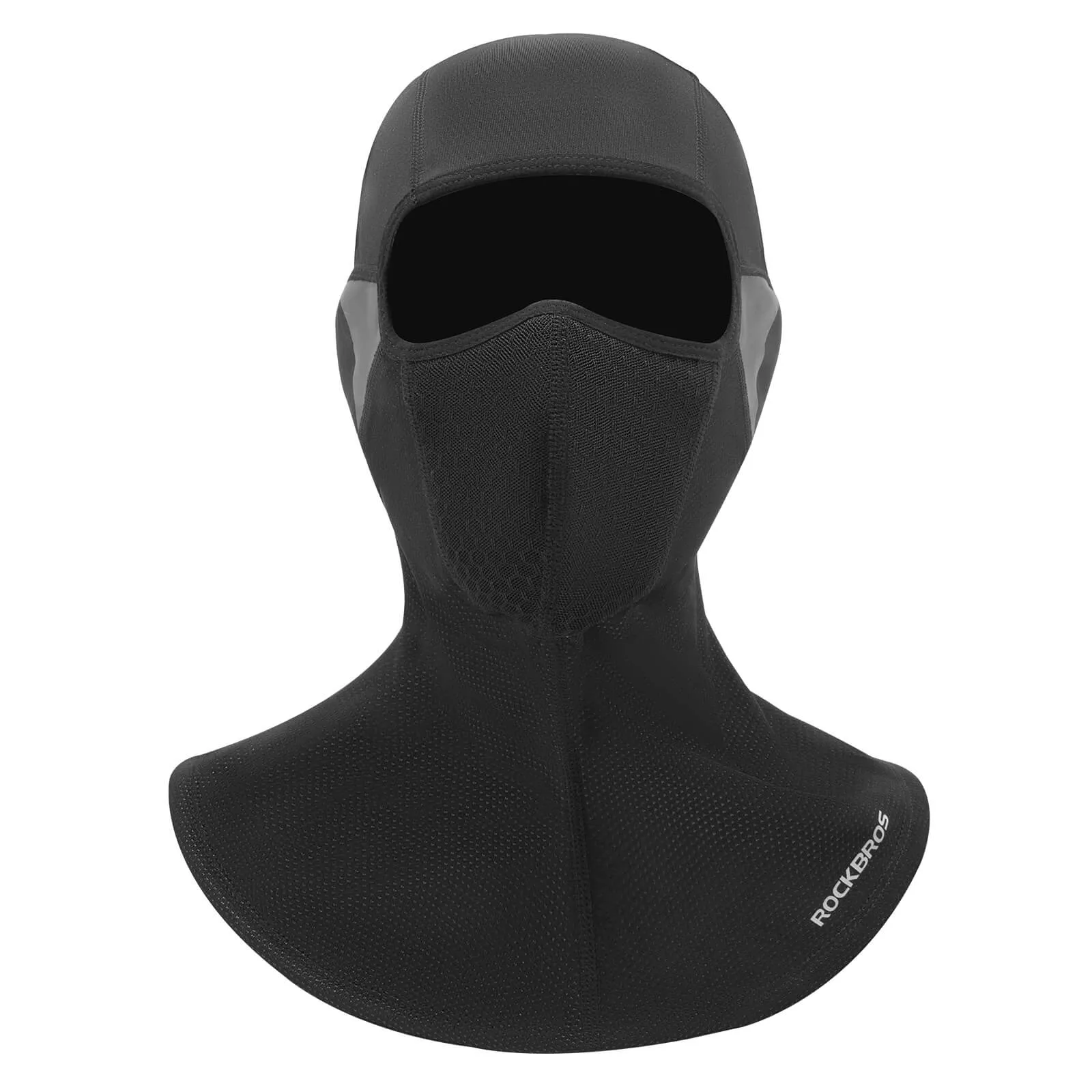 ROCKBROS Sturmhaube Winter Balaclava Gesichtsmaske Warm Winddicht