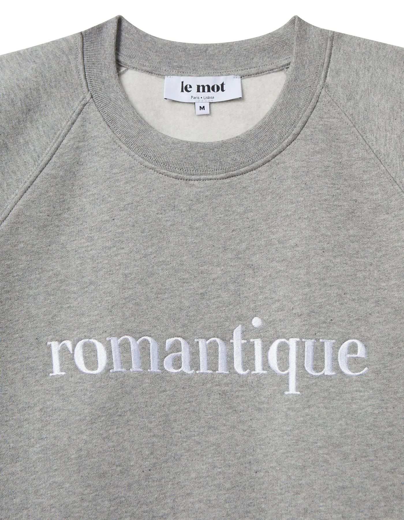 Romantique Sweatshirt