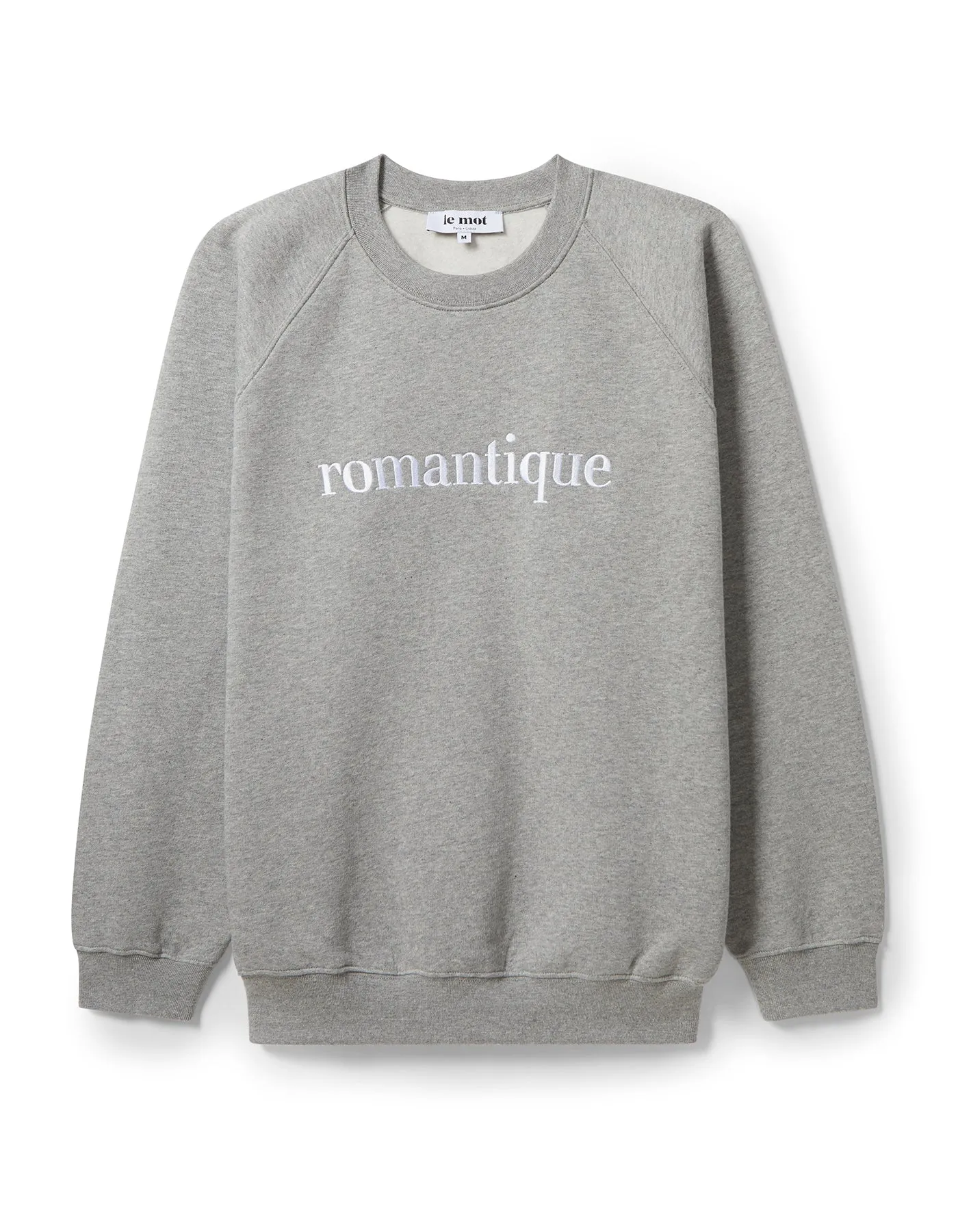 Romantique Sweatshirt