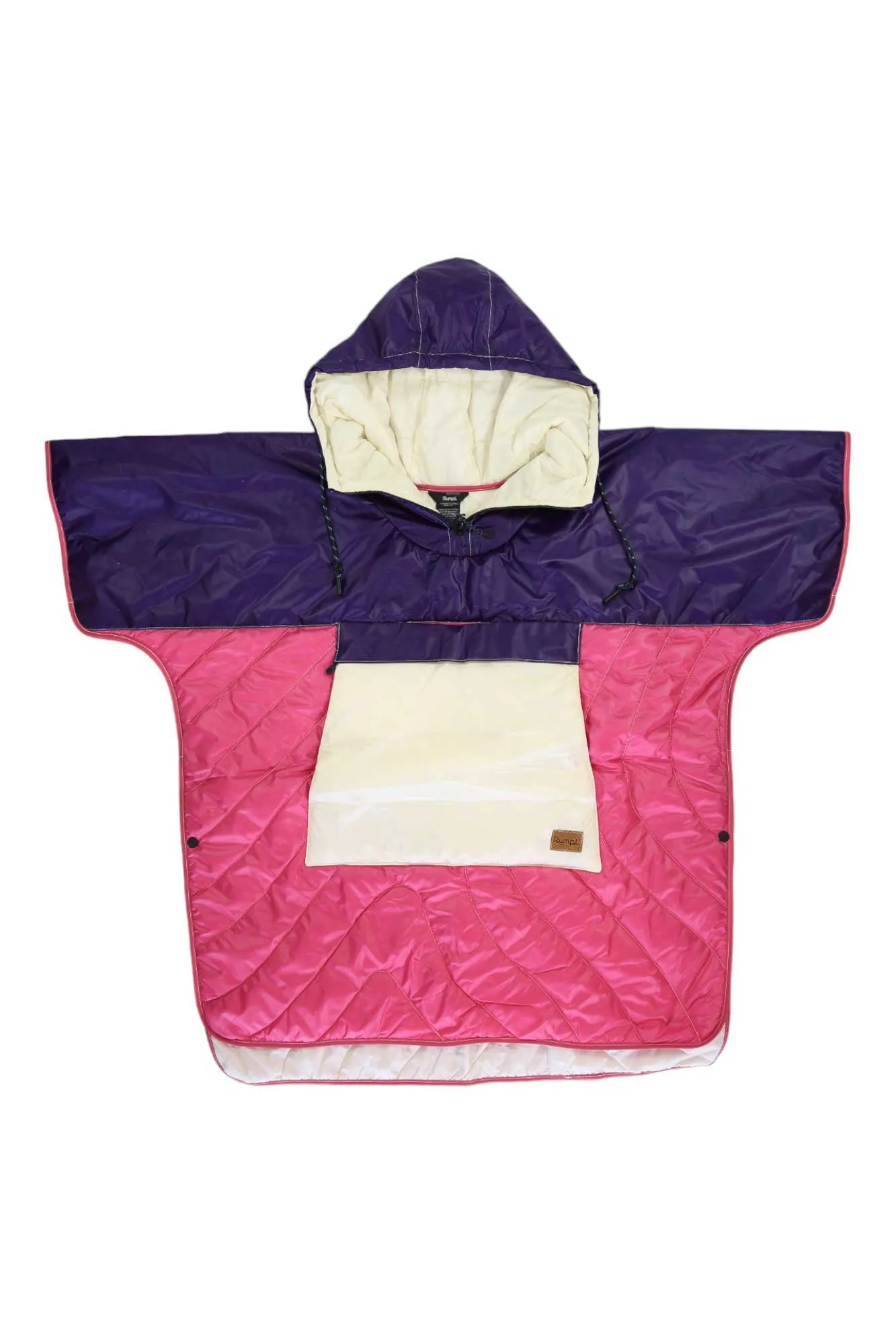 Rumpl Original Puffy Poncho