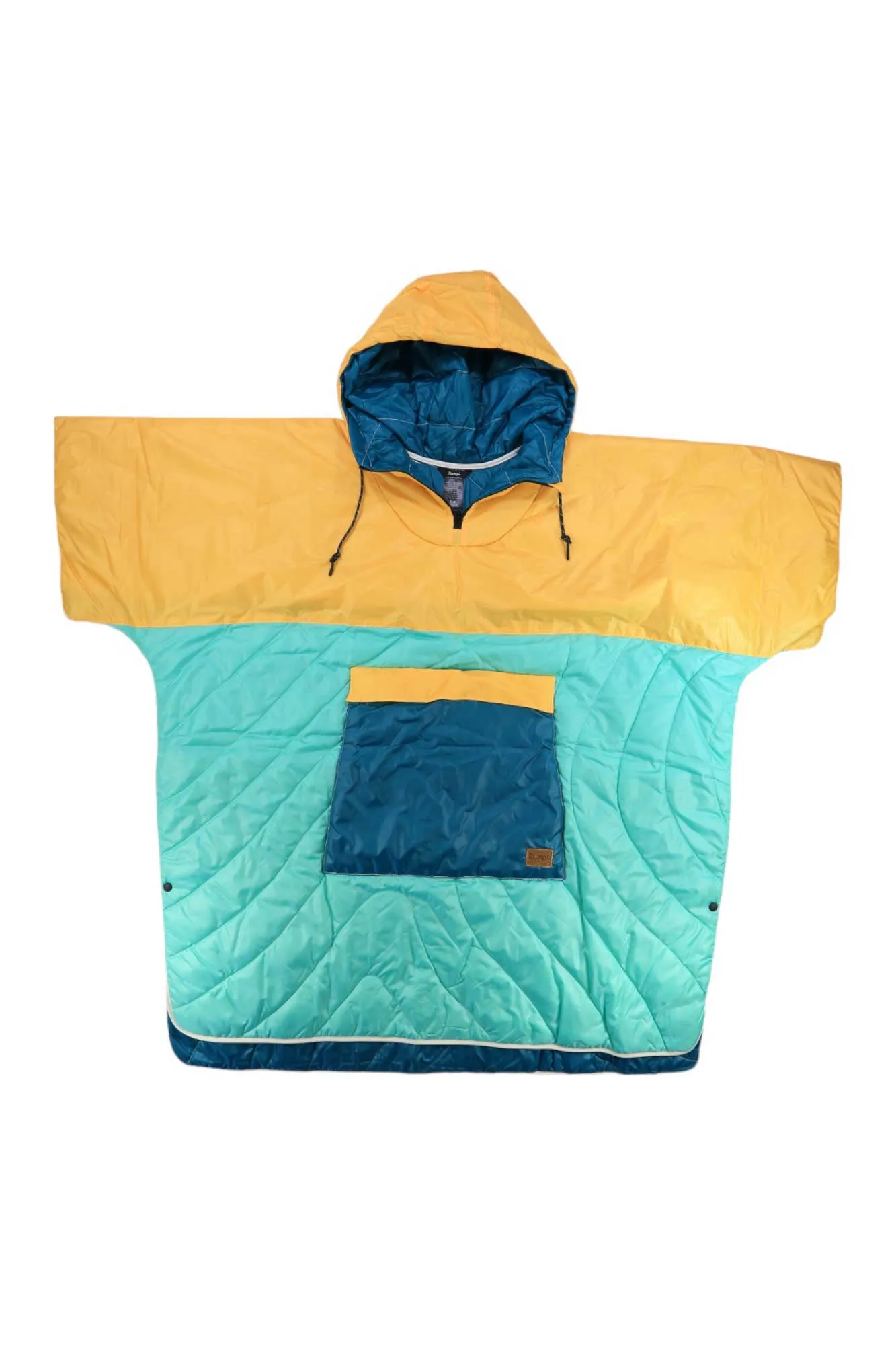 Rumpl Original Puffy Poncho