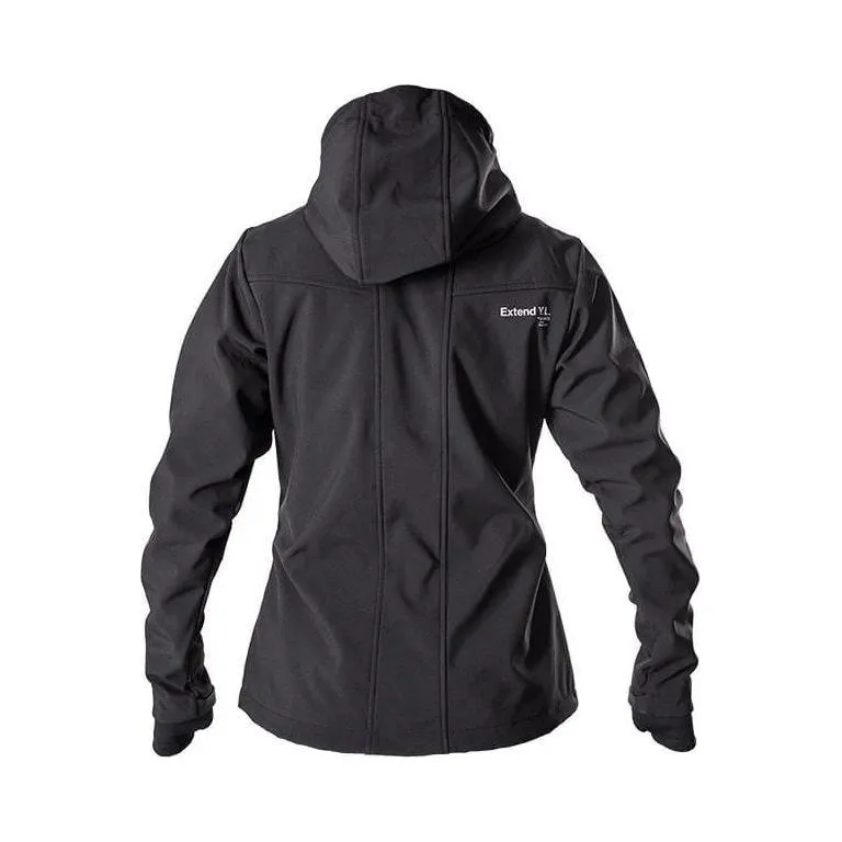 Santi Crew - Softshell Ladies First - CLEARANCE