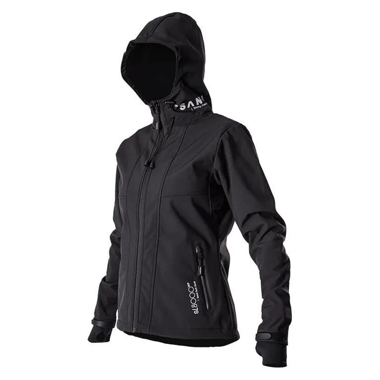 Santi Crew - Softshell Ladies First - CLEARANCE