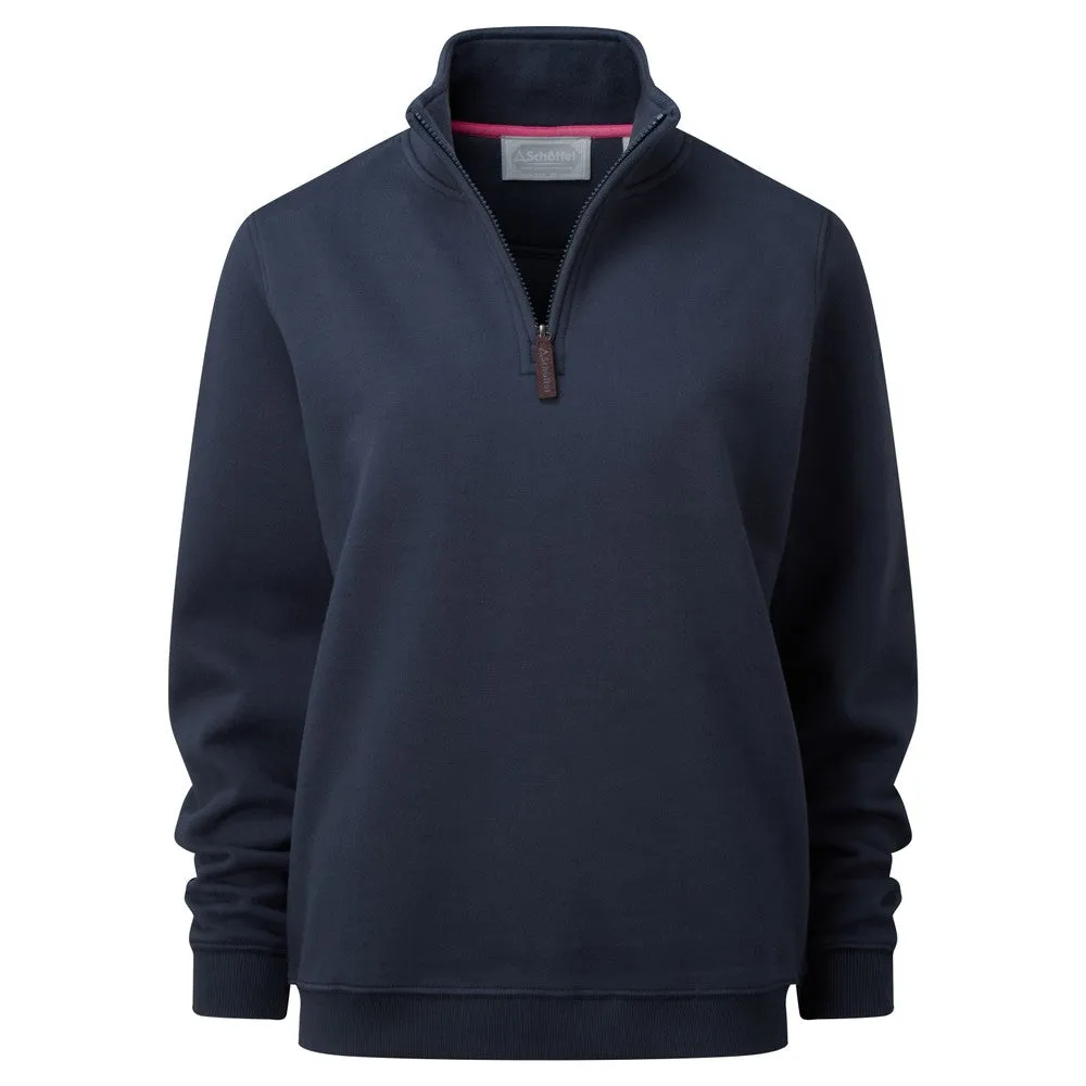 Schoffel - Sennen Cove Sweatshirt