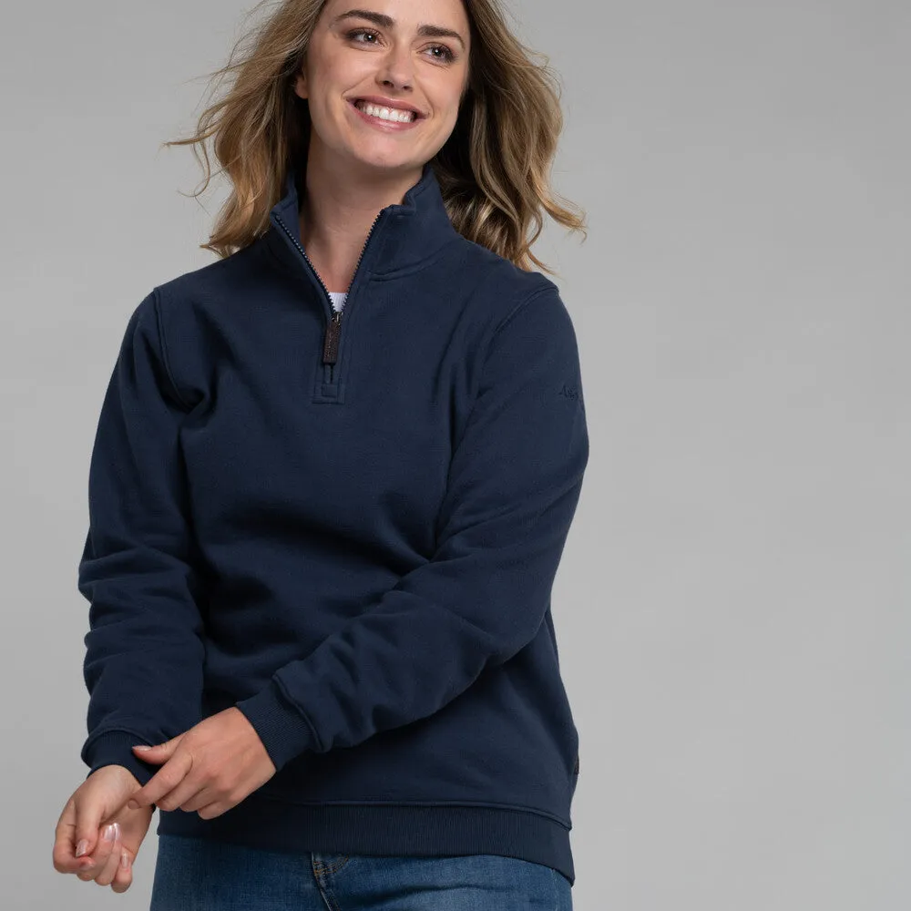 Schoffel - Sennen Cove Sweatshirt