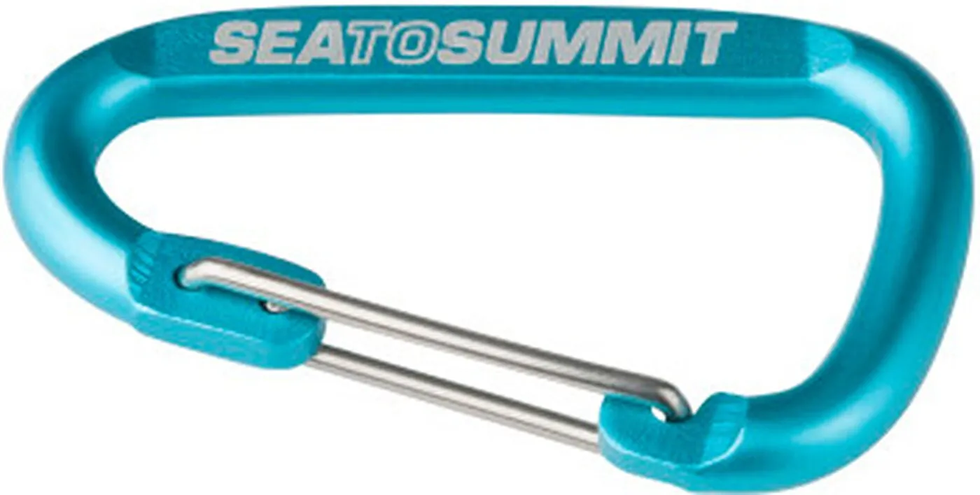 SEA TO SUMMIT Accessory Carabiner Set 3pcs