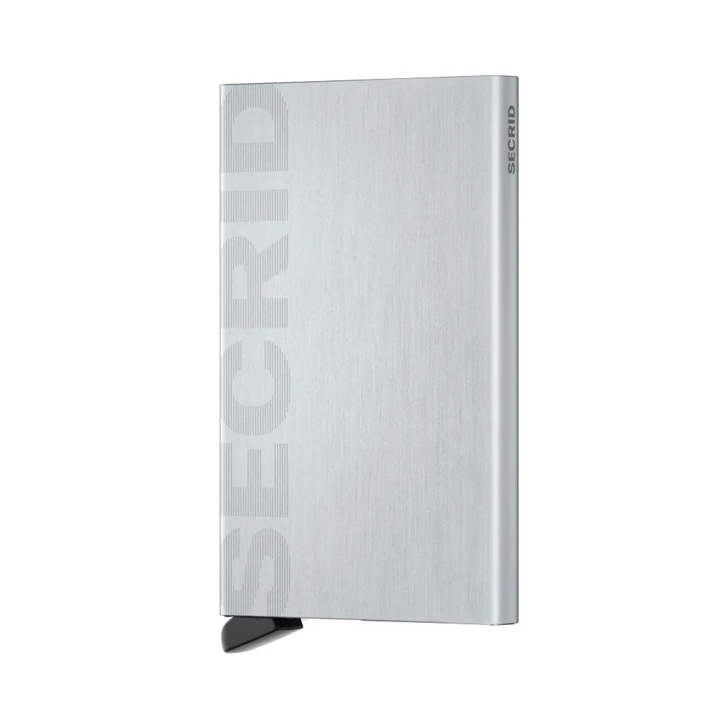 Secrid Card Protector Laser