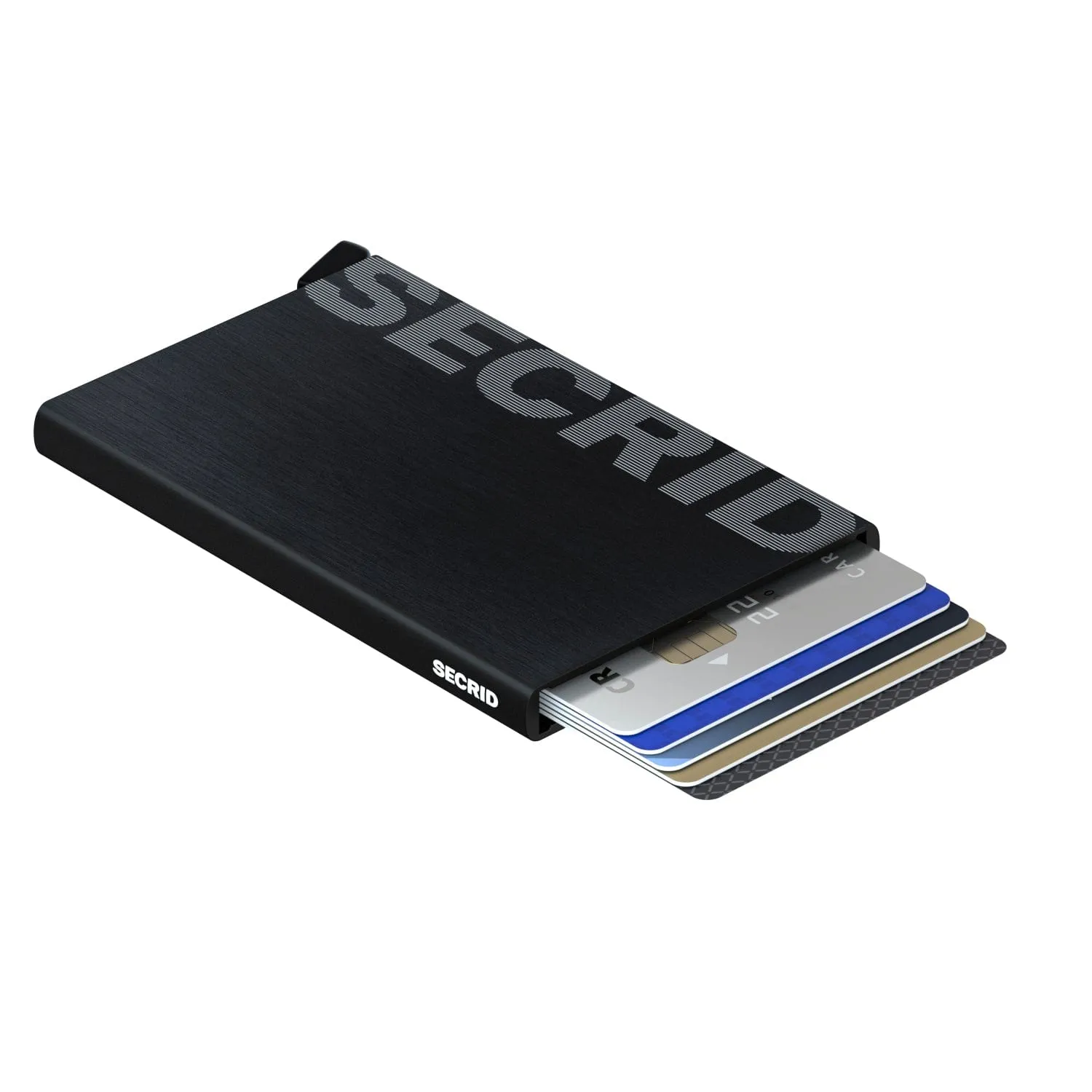 Secrid Card Protector Laser