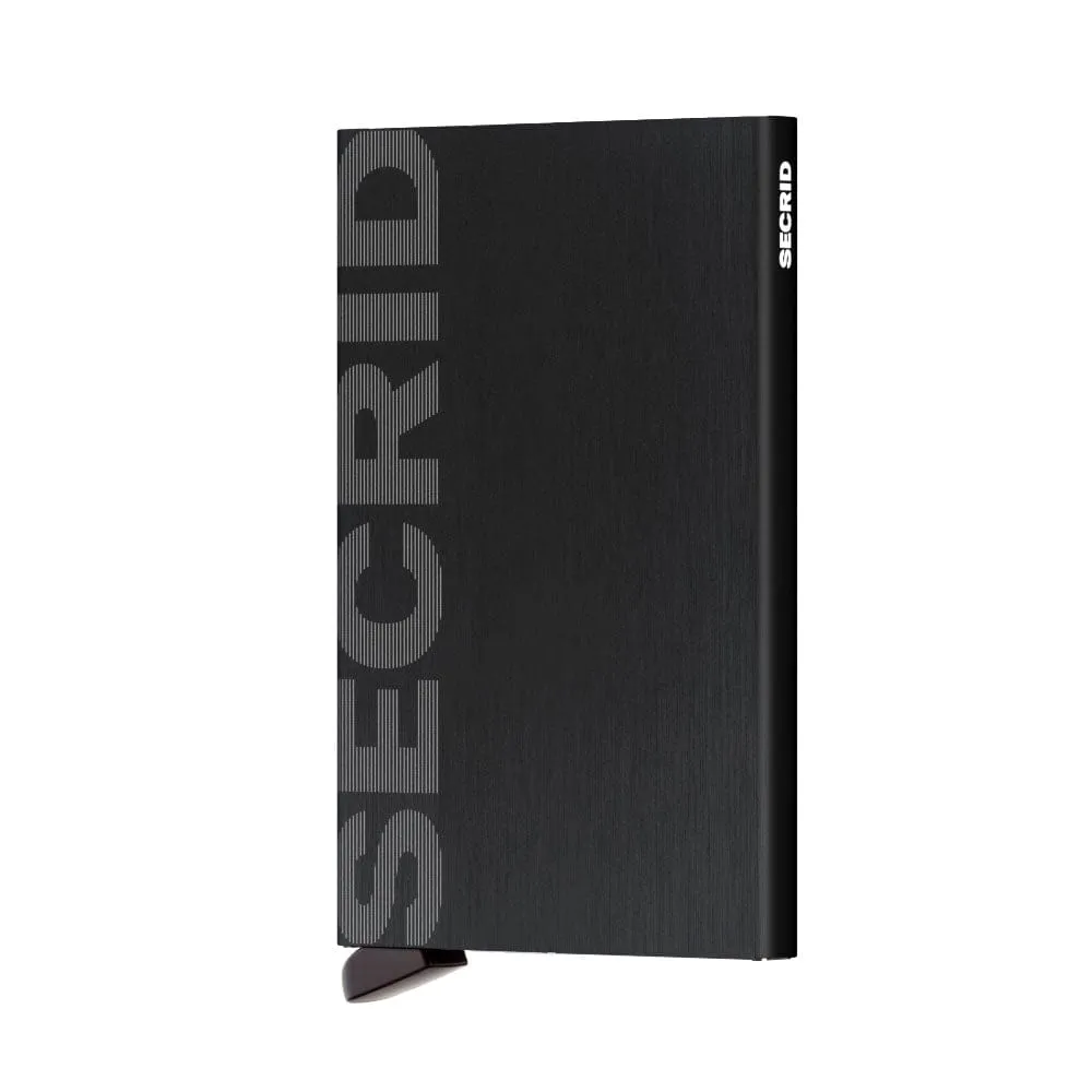 Secrid Card Protector Laser