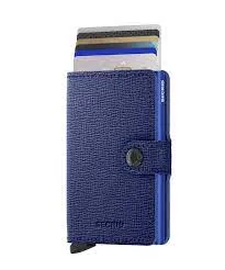 Secrid Miniwallet Crisple Leather