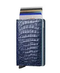 Secrid Slimwallet Nile Leather