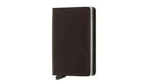 Secrid Slimwallet Original Leather