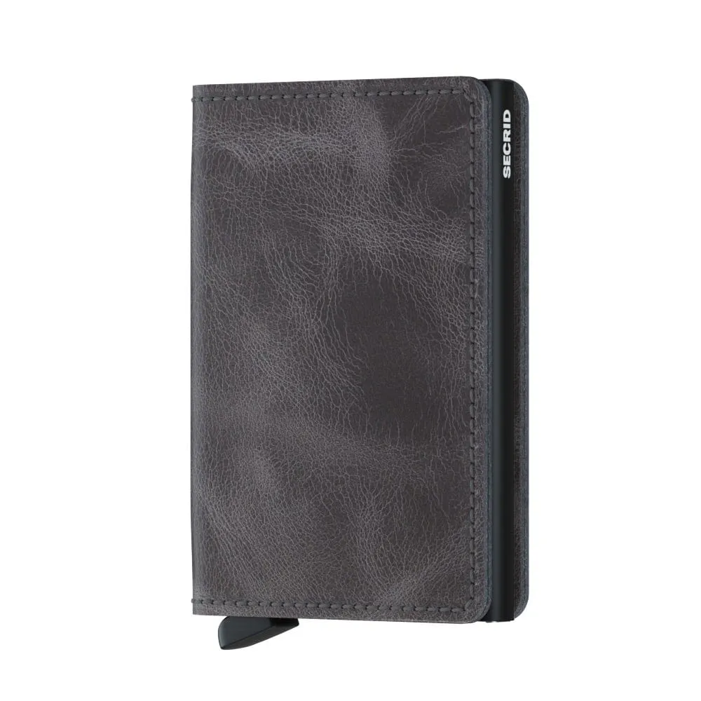 Secrid Slimwallet Vintage Leather