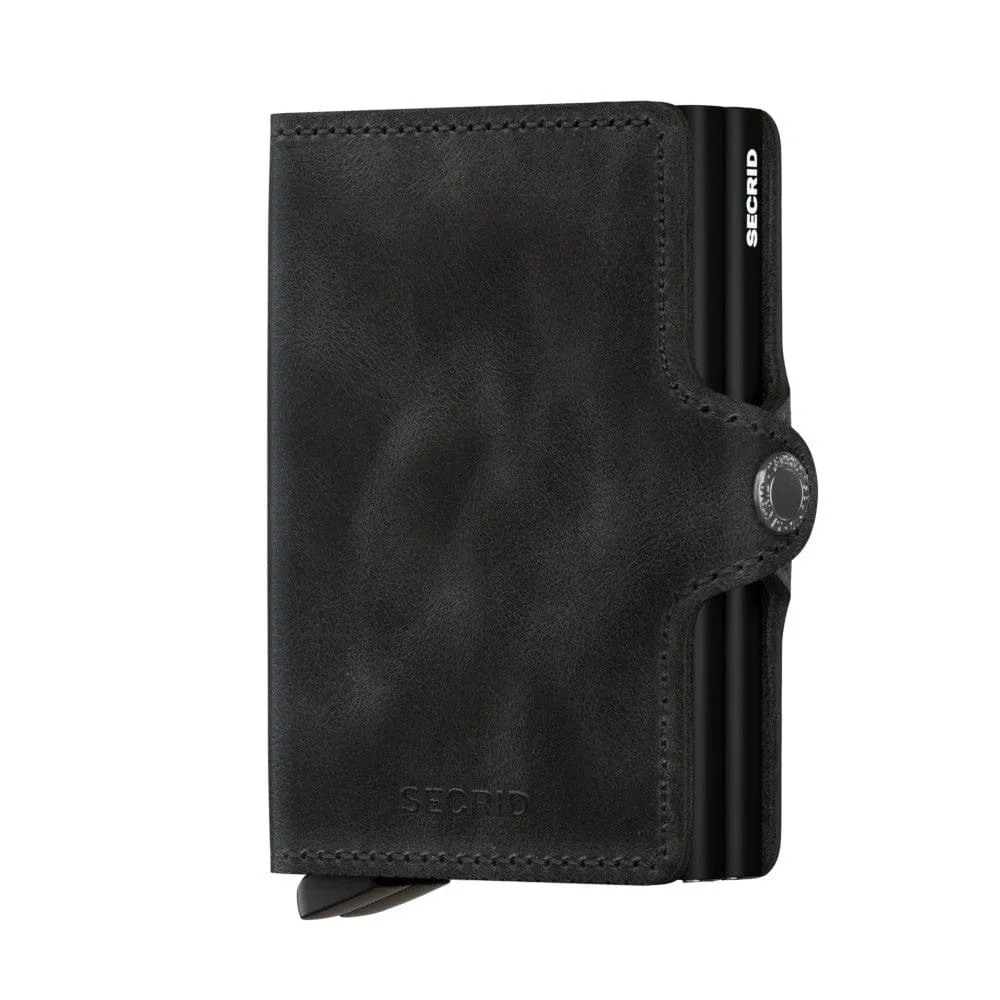 Secrid Twinwallet Vintage Leather