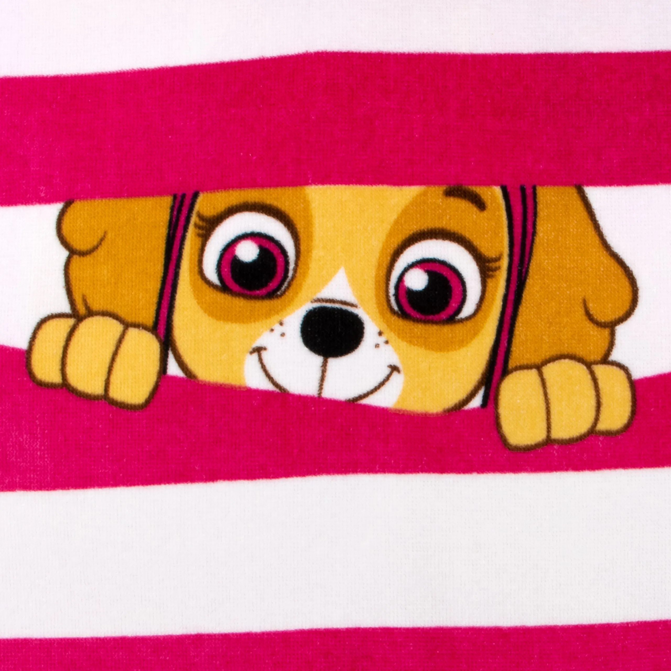 Skye Paw Patrol Towel Poncho