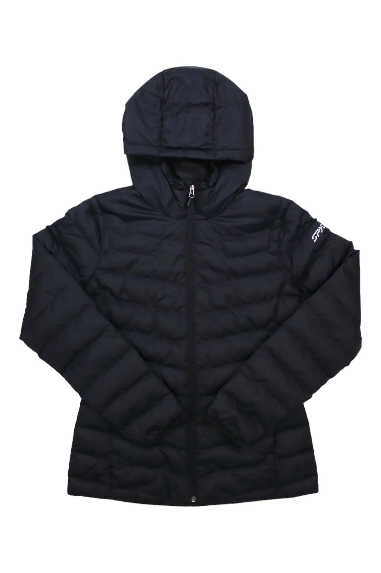 Spyder Womens Peak Synthetic Down Jacket