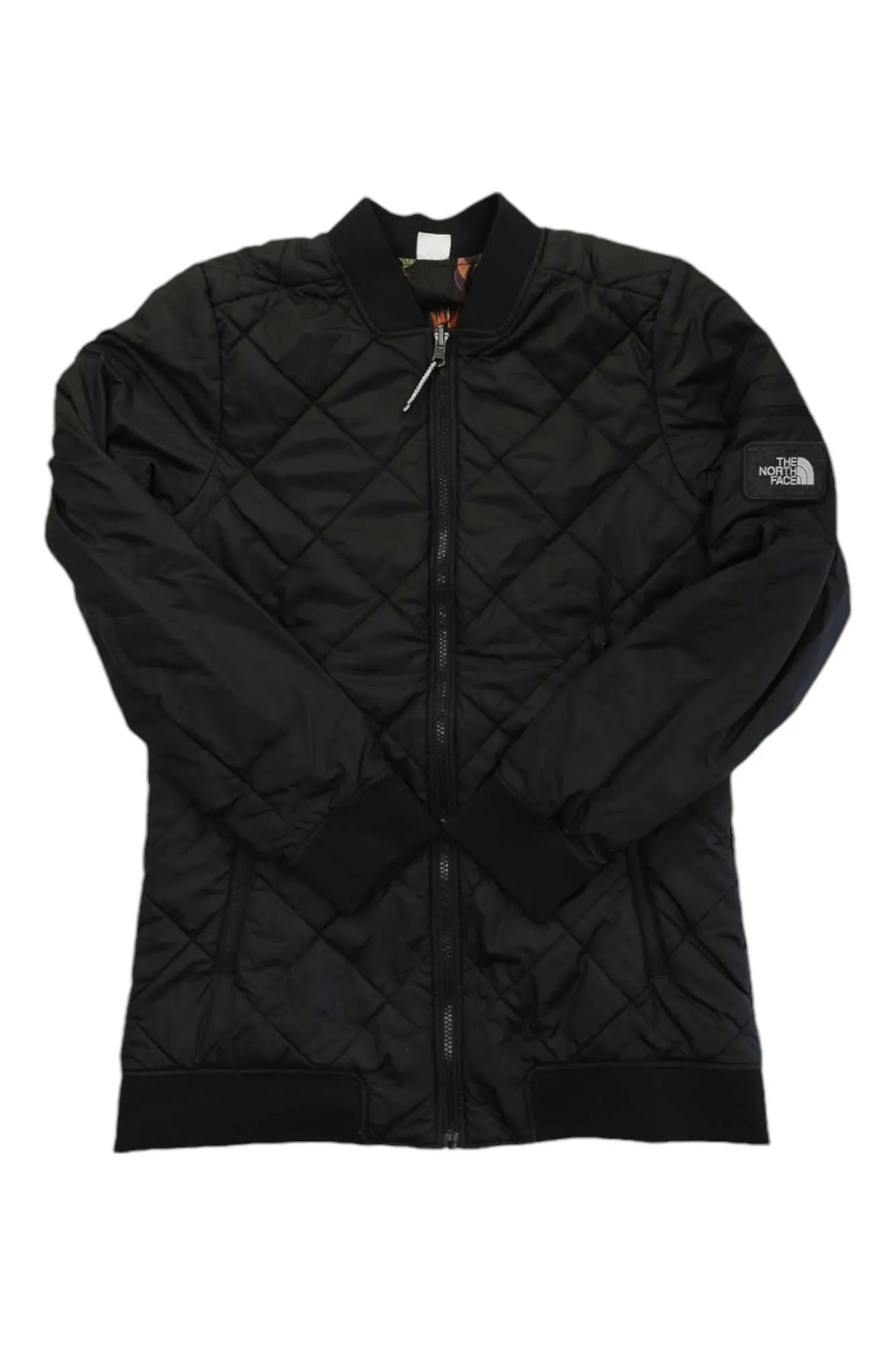 THE NORTH FACE WOMENS JESTER BOMBER