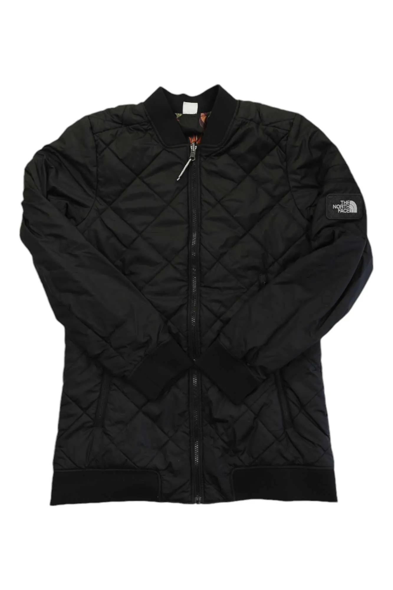 THE NORTH FACE WOMENS JESTER BOMBER