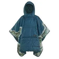 Thermarest Honcho Poncho