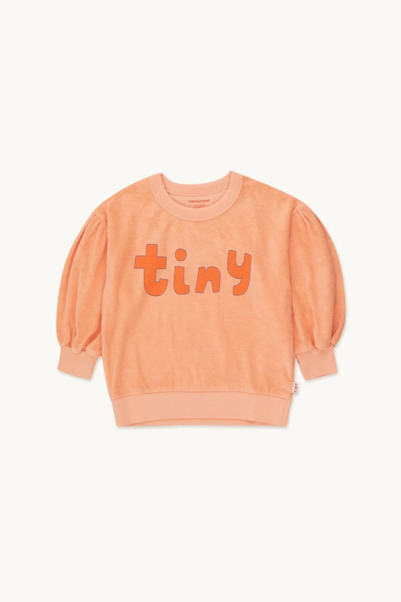 Tiny Sweatshirt