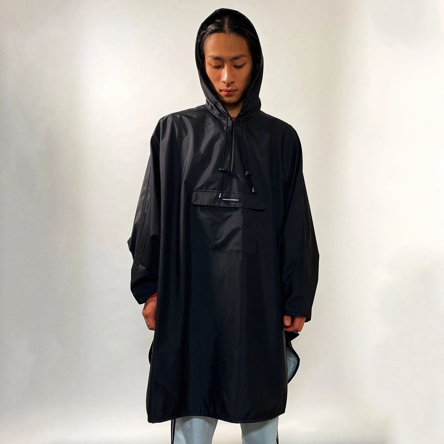 TPP RAIN PONCHO