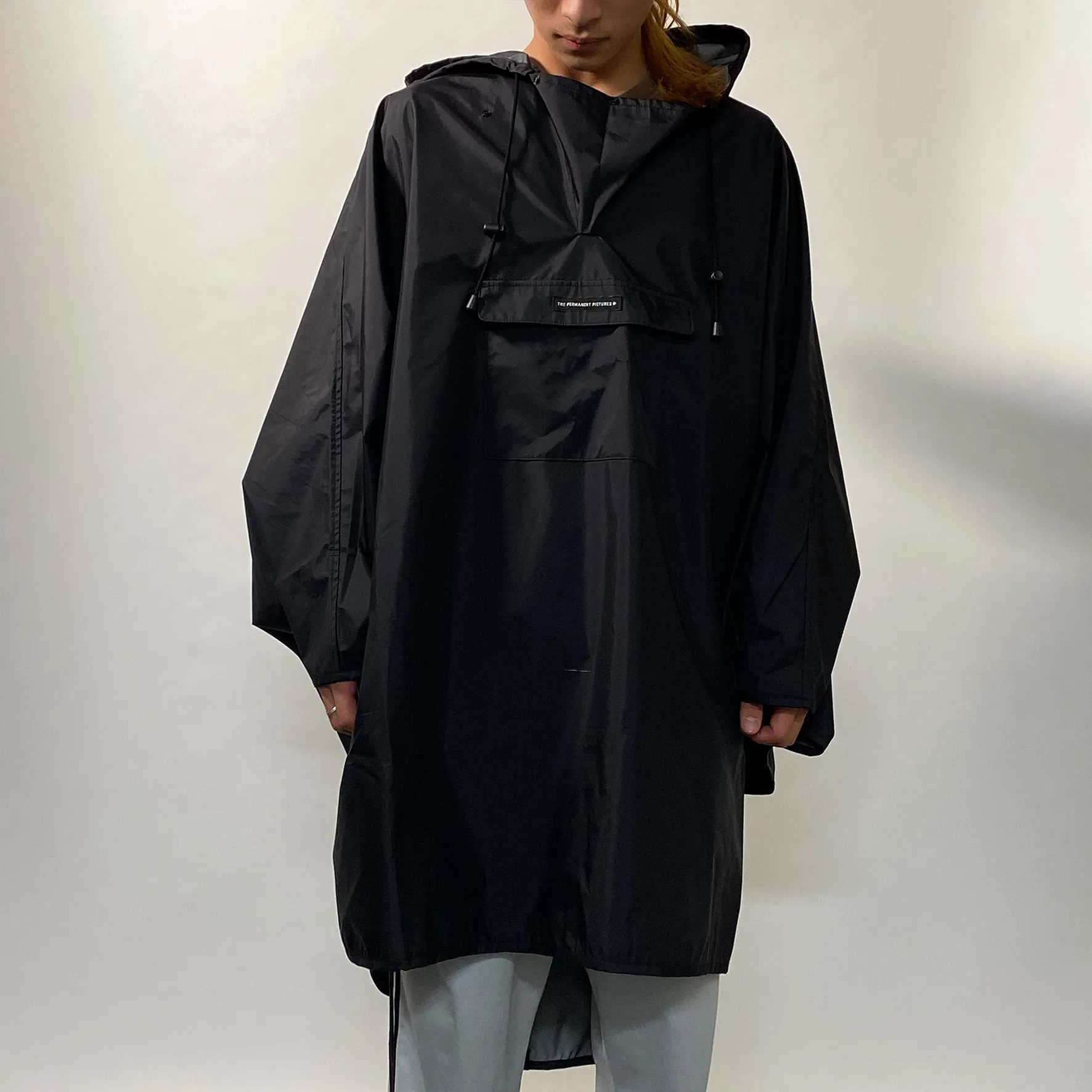 TPP RAIN PONCHO