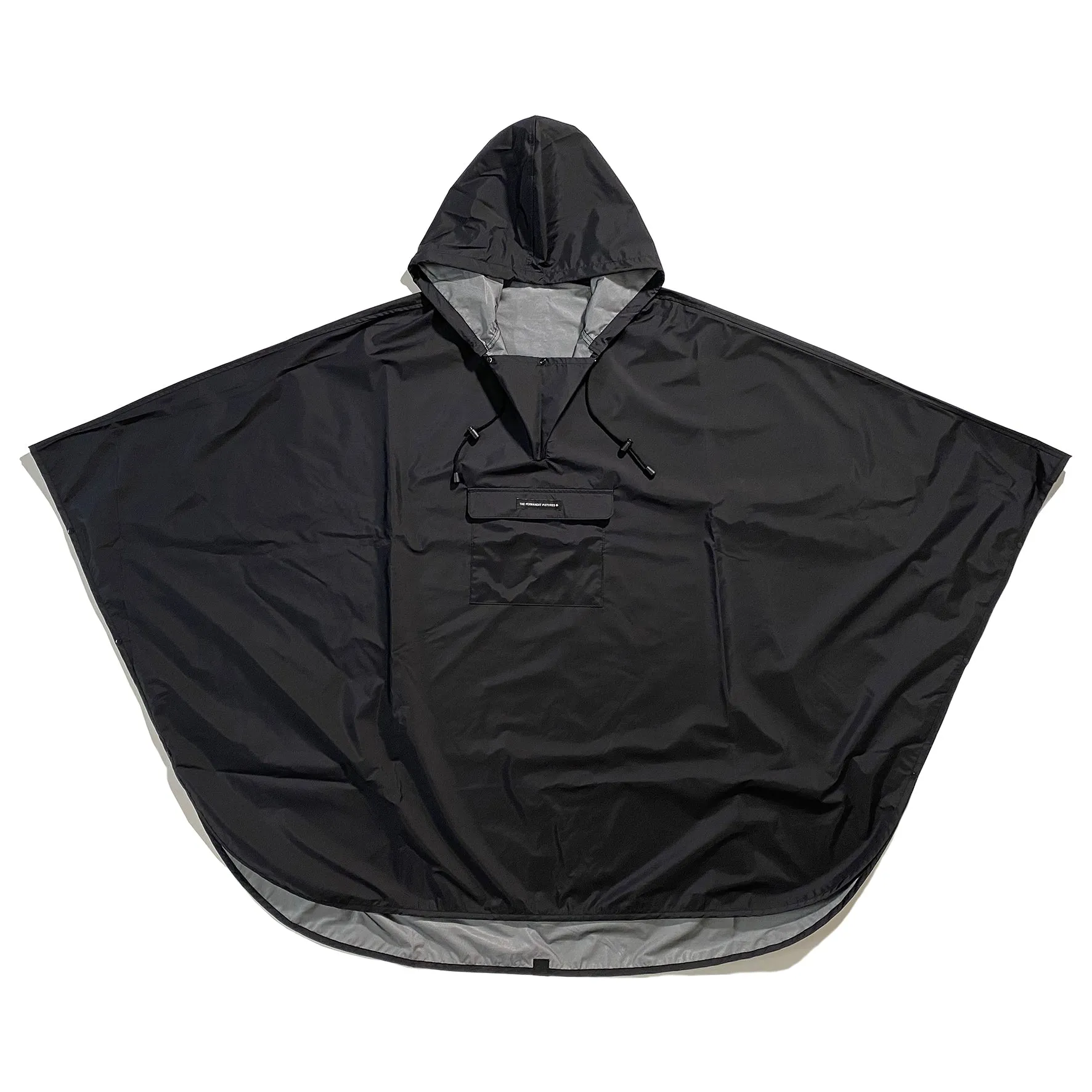 TPP RAIN PONCHO