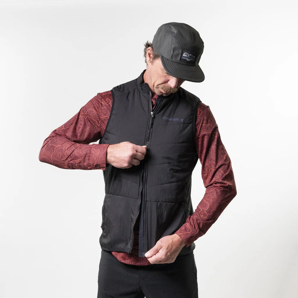 Traverse MTB Vest