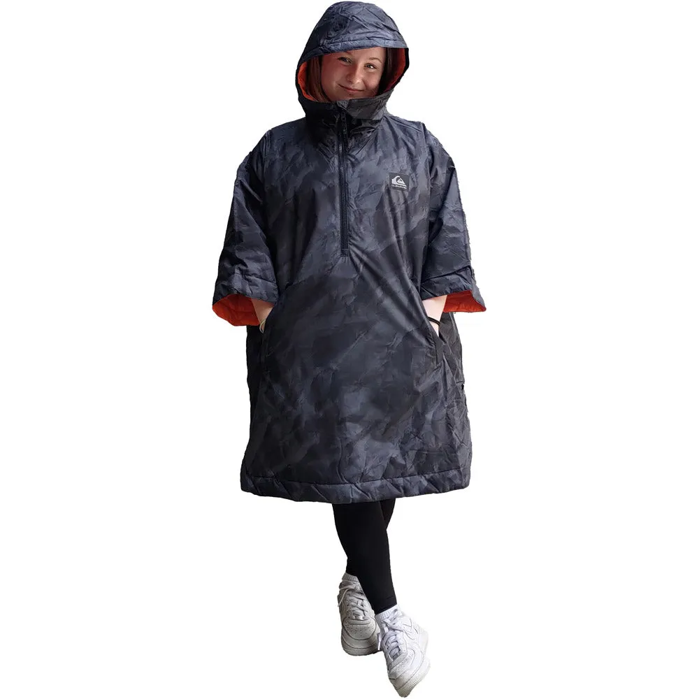 Travis Rice Poncho