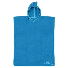 UB Kids Cotton Poncho