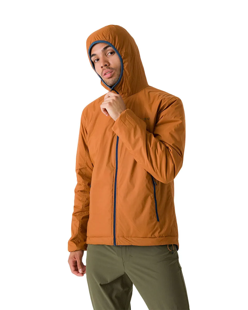 Ultra Lochi Jacket 2.0 (Reversible)