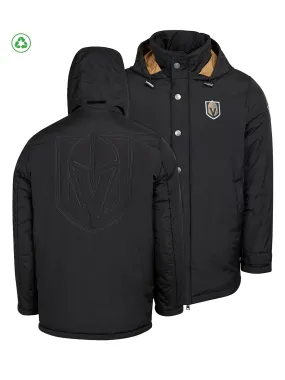 Vegas Golden Knights Coach's Jacket