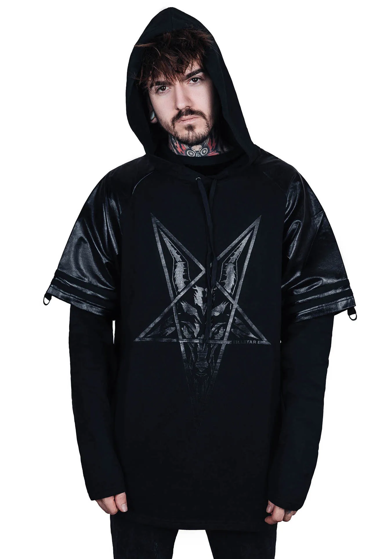 Vengeance Sweatshirt